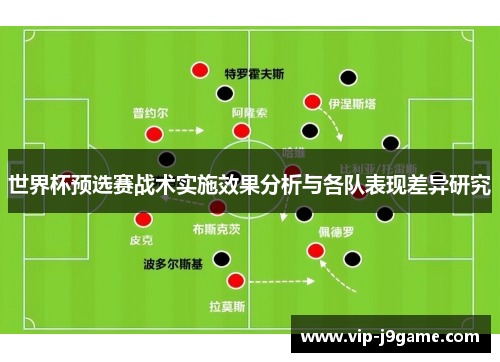 世界杯预选赛战术实施效果分析与各队表现差异研究