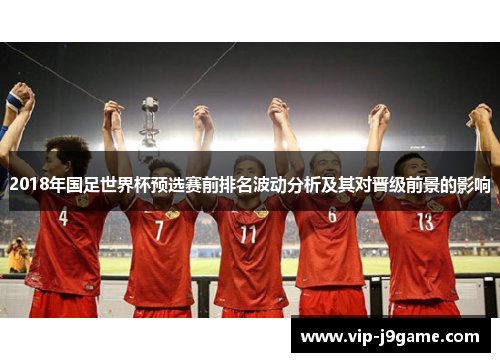 2018年国足世界杯预选赛前排名波动分析及其对晋级前景的影响 2018年国足世界杯预选赛前排名波动分析及其对晋级前景的影响