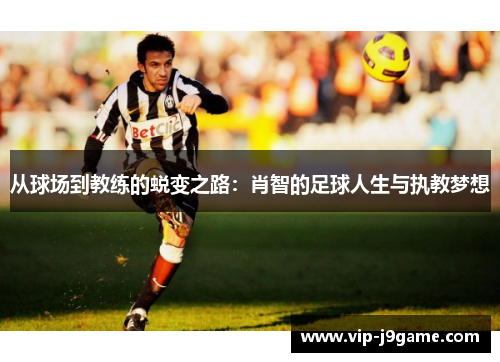 从球场到教练的蜕变之路:肖智的足球人生与执教梦想 从球场到教练的蜕变之路:肖智的足球人生与执教梦想