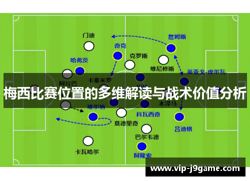 梅西比赛位置的多维解读与战术价值分析 梅西比赛位置的多维解读与战术价值分析